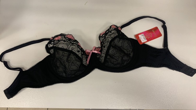 Бюст женский Roksa L-1271 Бюст женский Roksa L-1271