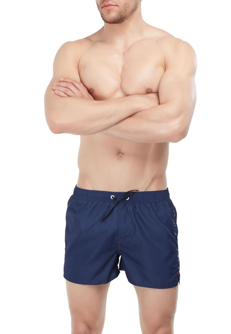 Мужские плавки свободного кроя MARC & ANDRÉ MS17-05 Мужские плавки свободного кроя MARC & ANDRÉ MS17-05