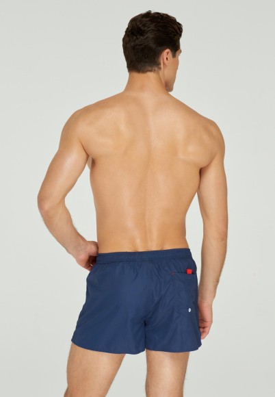 Мужские плавки свободного кроя MARC & ANDRÉ MS17-05