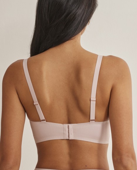 Бюст бесшовный Selmark 10630 Бюст бесшовный Selmark 10630