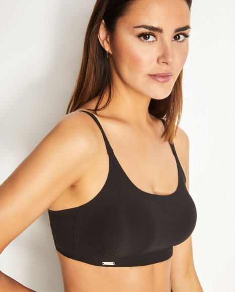 Бюст бесшовный Selmark 10630 Бюст бесшовный Selmark 10630