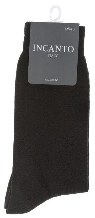 Носки муж. Incanto BU733009 Носки муж. Incanto BU733009