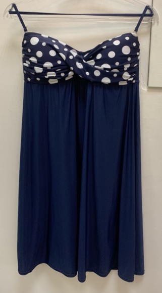 Сарафан пляжный David 2601-D2