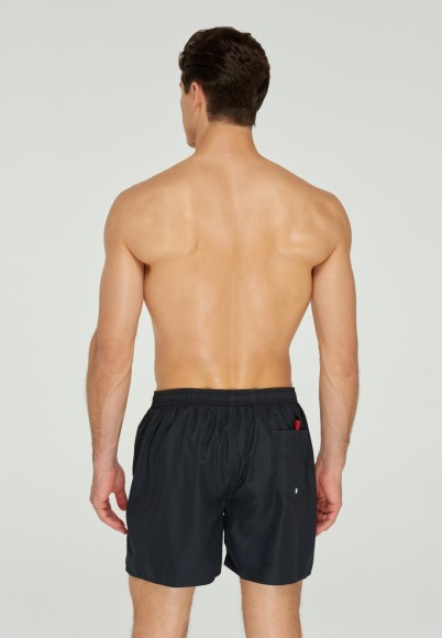 Мужские плавки свободного кроя MARC & ANDRÉ MS19-02