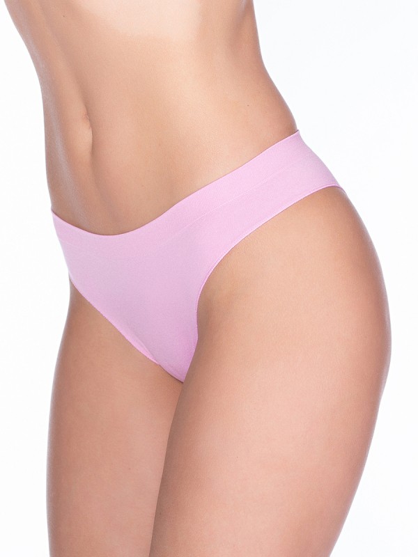 Трусы женские Giulia SLIP BRASILIANA INVISIBLE Трусы женские Giulia SLIP BRASILIANA INVISIBLE