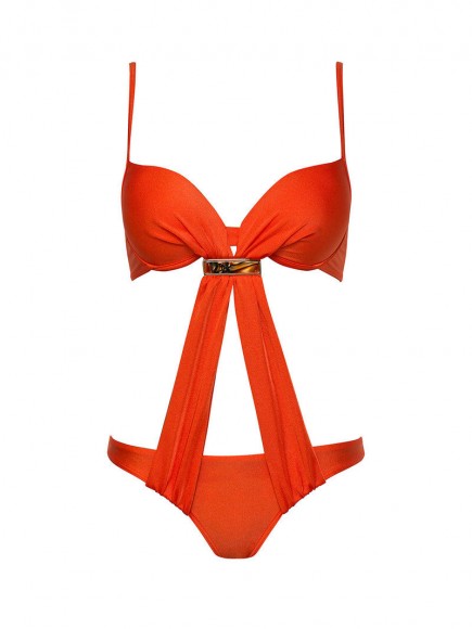 Купальник совместный Marc&Andre L1609-721