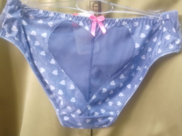 Трусы женские Mat F-2246/53