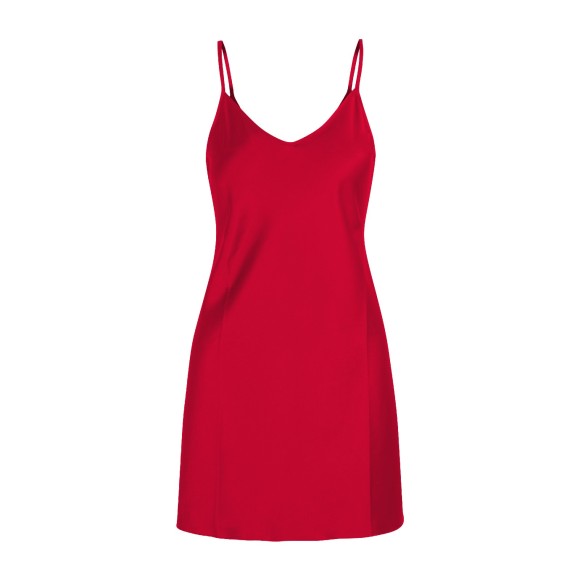 Сорочка на тонких бретелях LingaDore (шелк-атлас) 1400CH Daily Сорочка на тонких бретелях LingaDore (шелк-атлас) 1400CH Daily