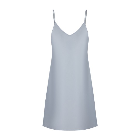 Сорочка на тонких бретелях LingaDore (шелк-атлас) 1400CH Daily Сорочка на тонких бретелях LingaDore (шелк-атлас) 1400CH Daily