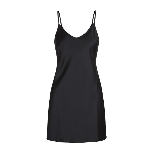 Сорочка на тонких бретелях LingaDore (шелк-атлас) 1400CH Daily Сорочка на тонких бретелях LingaDore (шелк-атлас) 1400CH Daily