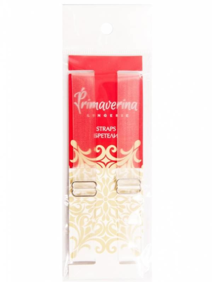 Бретели PrimaVera PN04 матовые