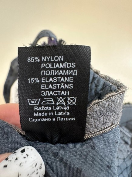 Бюст женский Roksa L-4722 Бюст женский Roksa L-4722