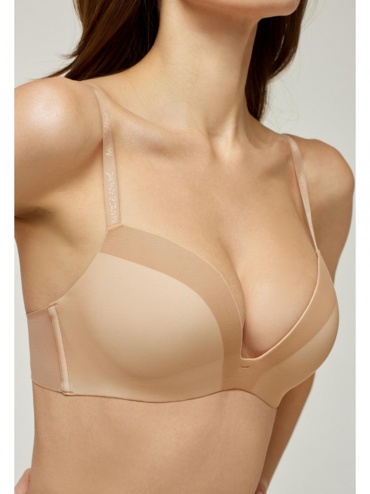 Бюстгальтер классический Marc&Andre W21-1130-VMC-SY