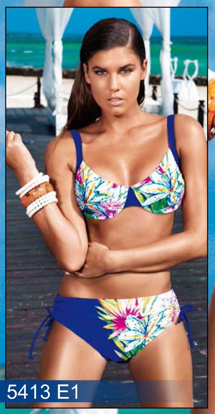 Купальник David 5413-E1 Купальник David 5413-E1