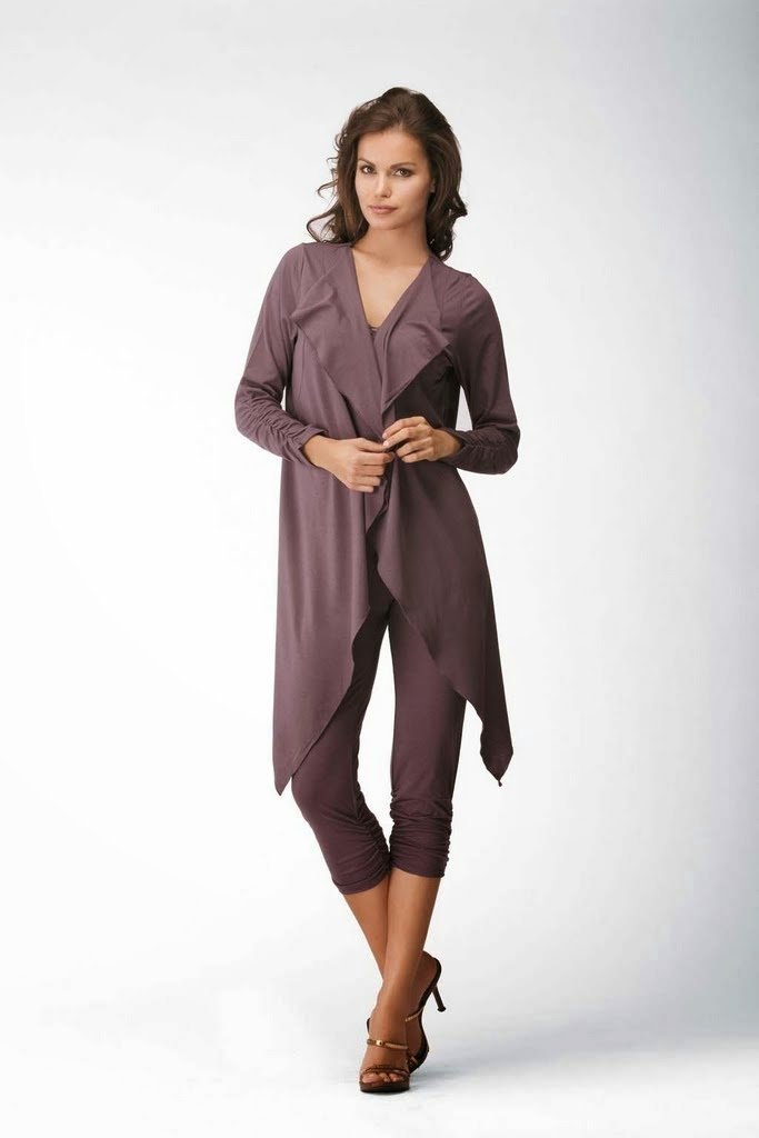 Комплект (халат+сорочка) Marc&Andre PV-A2301 PV-A2303 Комплект (халат+сорочка) Marc&Andre PV-A2301 PV-A2303