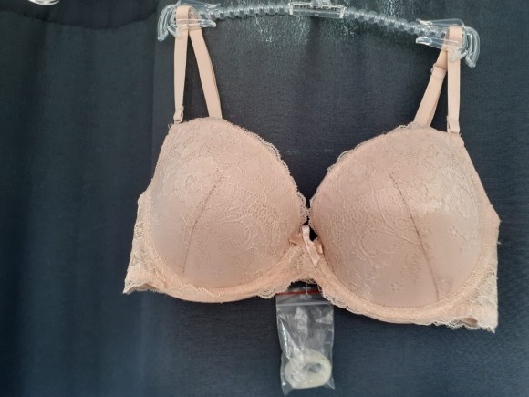 Бюстгальтер женский Innamore ICD10181 Basic Lace Бюстгальтер женский Innamore ICD10181 Basic Lace