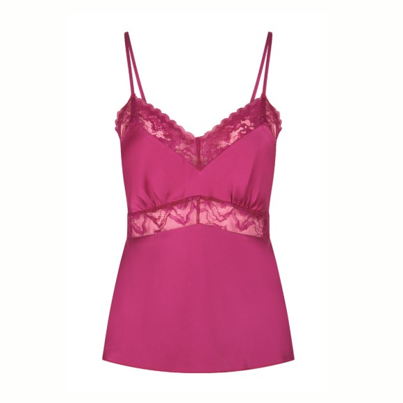 Пижама с французскими шортами LingaDore (шелк-атлас) 6819P+6819FK Пижама с французскими шортами LingaDore (шелк-атлас) 6819P+6819FK