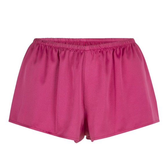 Пижама с французскими шортами LingaDore (шелк-атлас) 6819P+6819FK Пижама с французскими шортами LingaDore (шелк-атлас) 6819P+6819FK