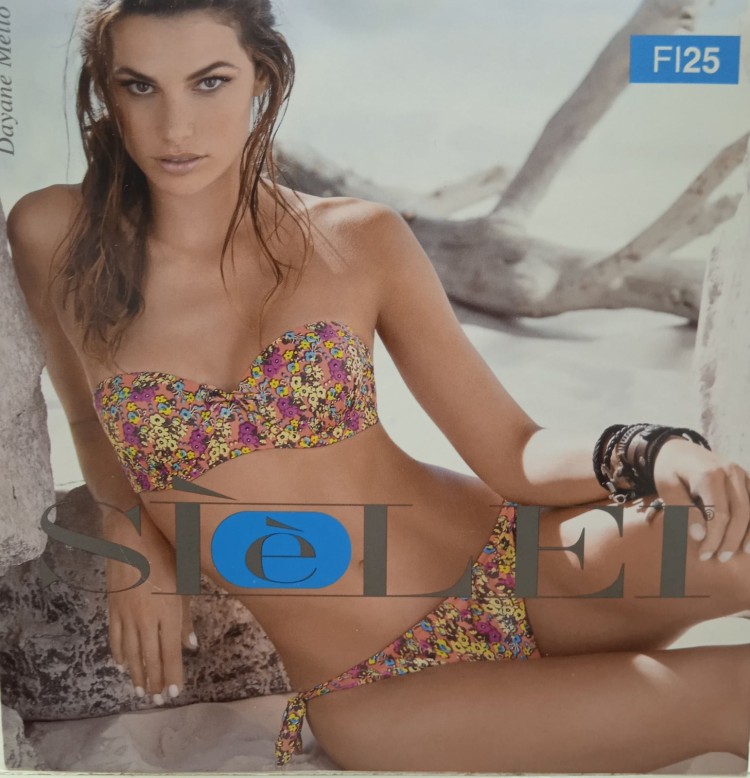 Купальник женский Sielei FI25