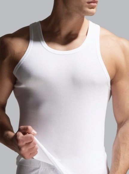 Майка мужская Torro TMM101B