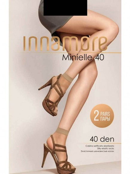 Носки Innamore Minielle 40