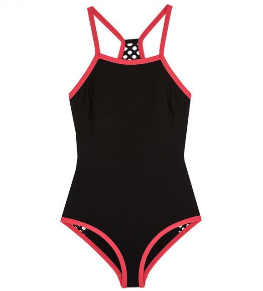 Купальник (спорт) Marc&Andre SP1901-X-141