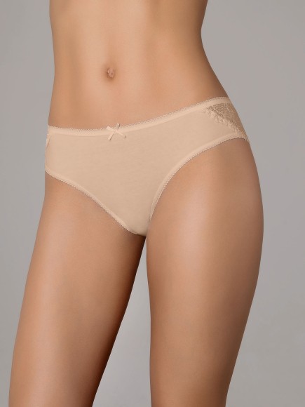 Трусы Minimi Basic BO225 slip