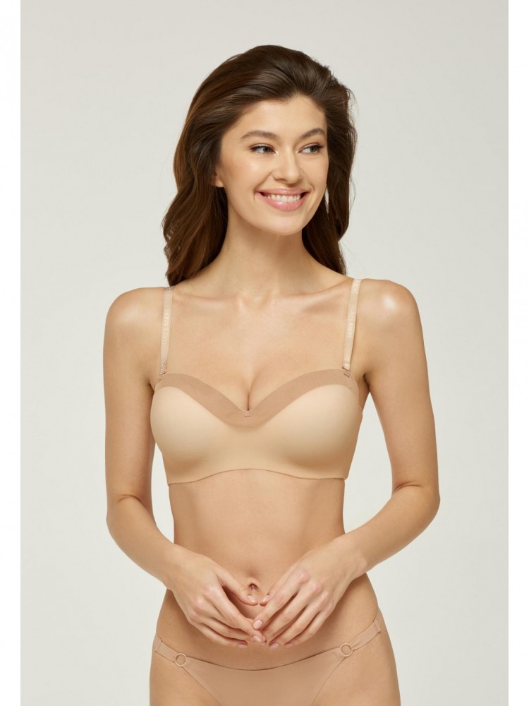 Бюстгальтер классический Marc&Andre W21-1150-BNM-SY