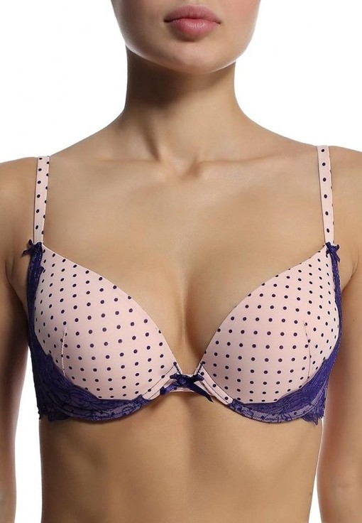 Бюст женский Vis-a-Vis BF0493P