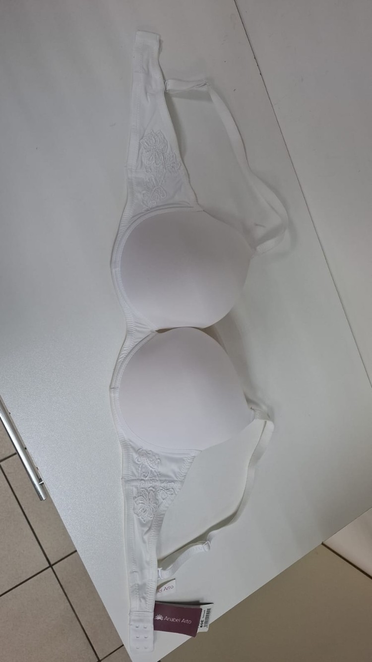 Бюст Anabel Arto 7025