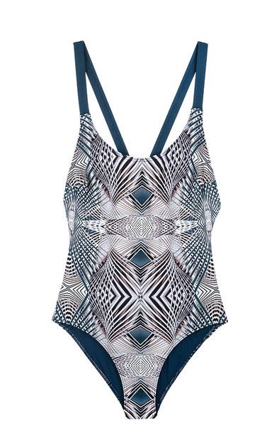 Купальник совместный Marc&Andre L1813-291