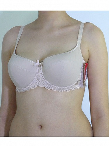 Бюст женский Roksa L-2392 Бюст женский Roksa L-2392