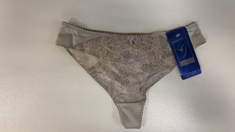 Трусы женские Gaia GF369P
