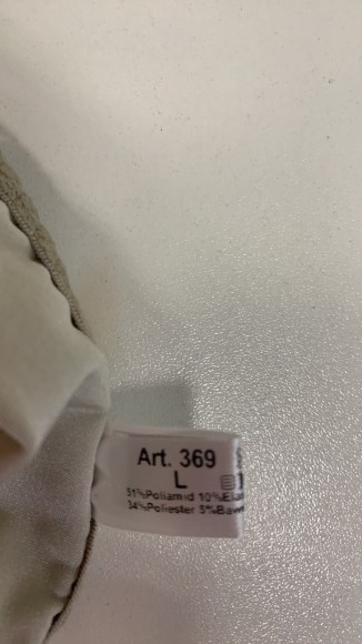 Трусы женские Gaia GF369P