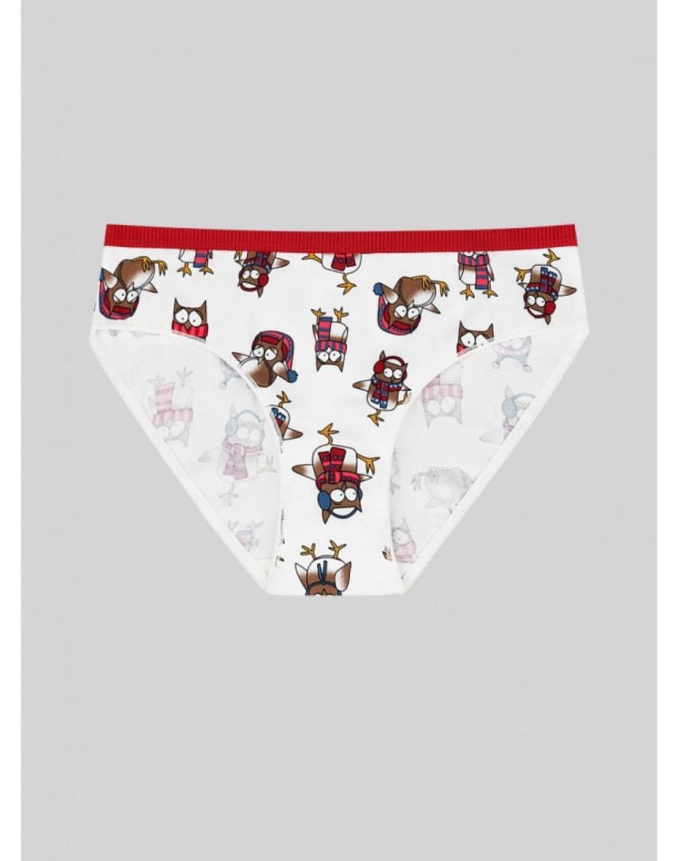 Трусы женские Indefini 111000-3136LUB Трусы женские Indefini 111000-3136LUB