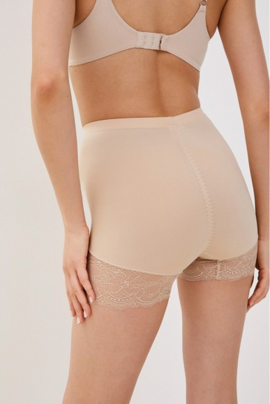 Трусы утяжка панталоны Alla Buone 9041AB