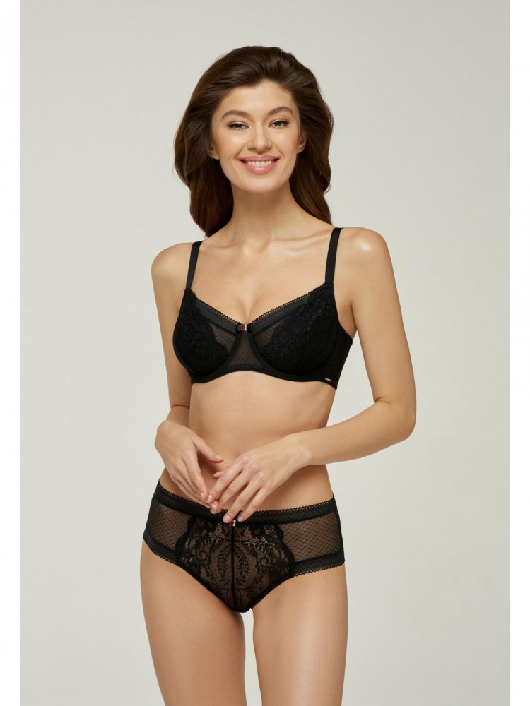 Бюстгальтер классический Marc&Andre W21-0251-FCS-LY Бюстгальтер классический Marc&Andre W21-0251-FCS-LY