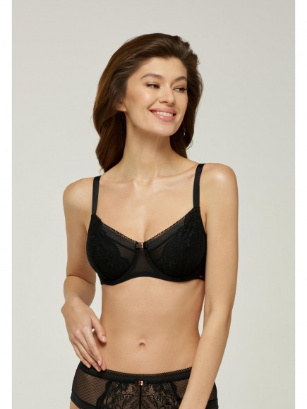 Бюстгальтер классический Marc&Andre W21-0251-FCS-LY