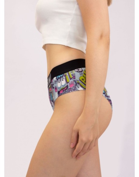 Трусы женские Indefini 121000-2063LUF Трусы женские Indefini 121000-2063LUF