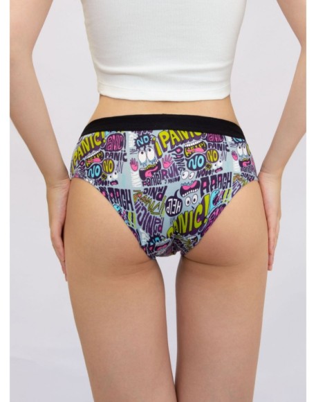 Трусы женские Indefini 121000-2063LUF Трусы женские Indefini 121000-2063LUF