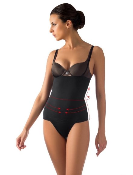 Боди Charmante UINBZ011304