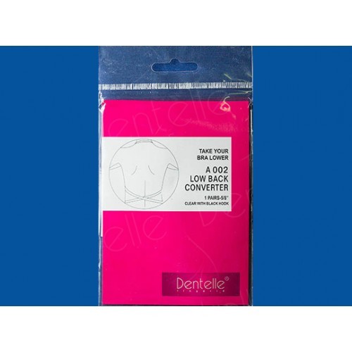 Удлинитель бюста Dentelle A002 Удлинитель бюста Dentelle A002