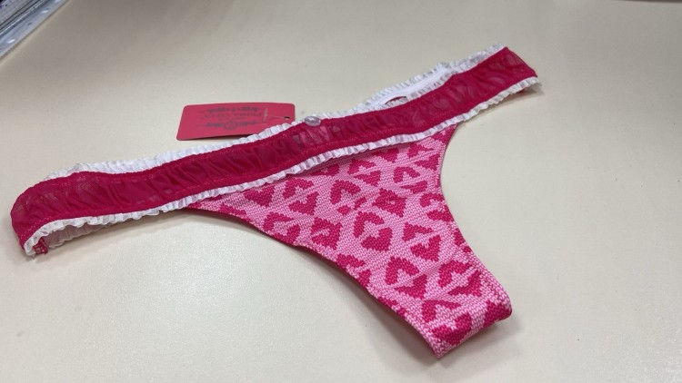 Трусы женские PrimaVista 65231 Трусы женские PrimaVista 65231