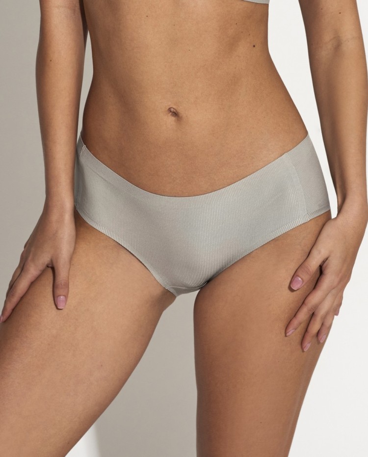 Трусы бесшовные Selmark 10602 Трусы бесшовные Selmark 10602