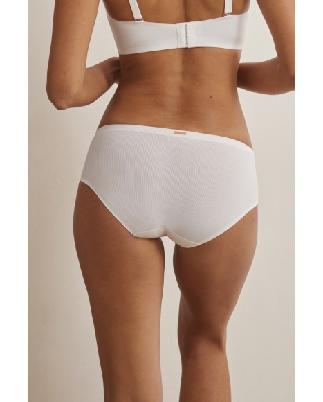 Трусы бесшовные Selmark 10602 Трусы бесшовные Selmark 10602