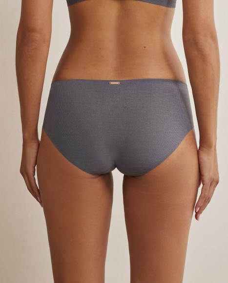 Трусы бесшовные Selmark 10602 Трусы бесшовные Selmark 10602
