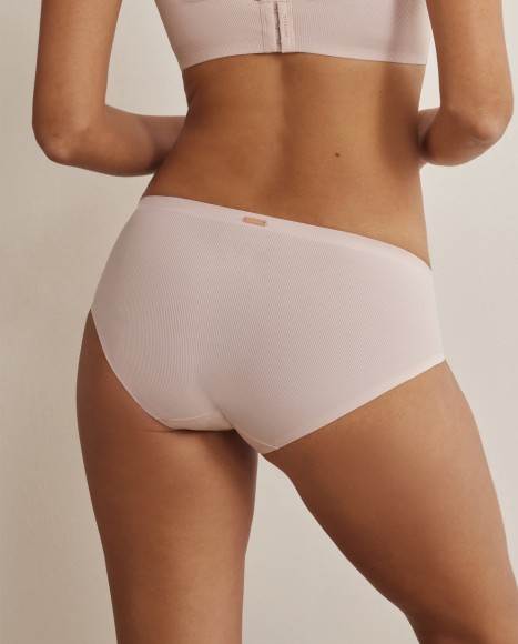 Трусы бесшовные Selmark 10602 Трусы бесшовные Selmark 10602