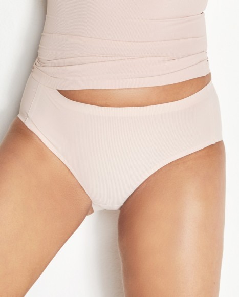 Трусы бесшовные Selmark 10602 Трусы бесшовные Selmark 10602