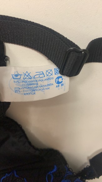 Бюст женский V.O.V.A. V69820 Бюст женский V.O.V.A. V69820