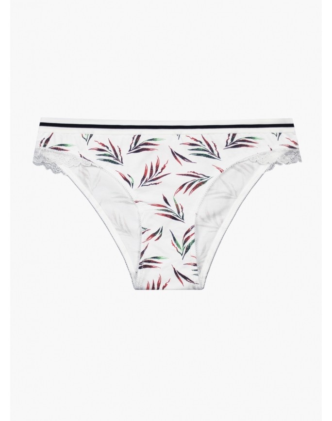 Трусы женские Indefini 124000-LUF9697 Трусы женские Indefini 124000-LUF9697